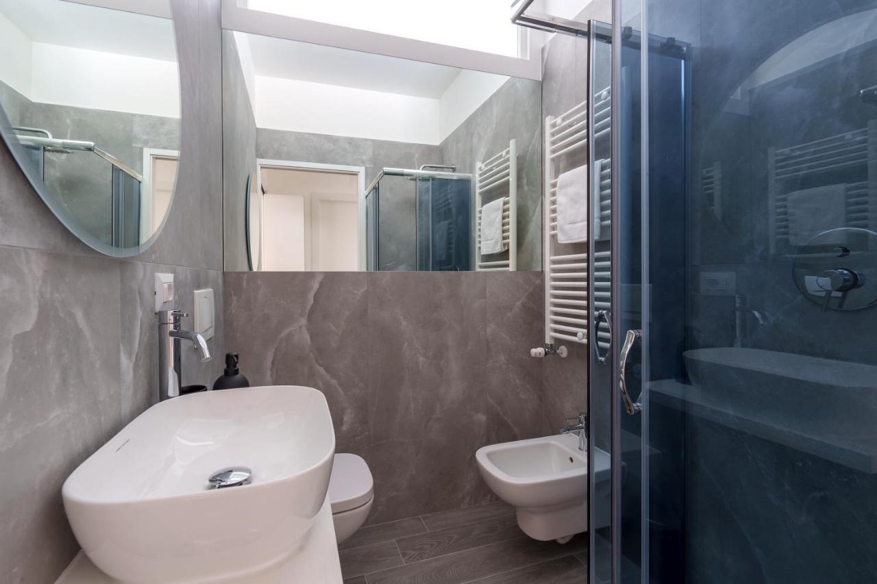 Milano City Apartments - Amazing Apt - Pta Venezia Exterior foto